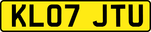 KL07JTU