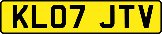 KL07JTV