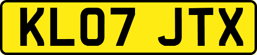 KL07JTX