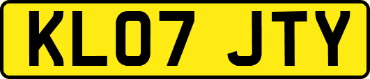 KL07JTY