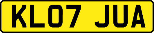 KL07JUA