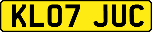 KL07JUC