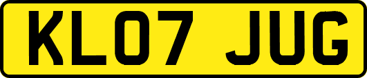 KL07JUG