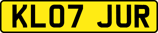 KL07JUR