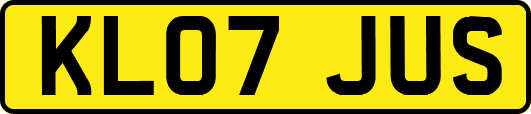 KL07JUS