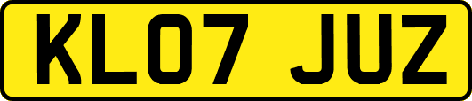 KL07JUZ