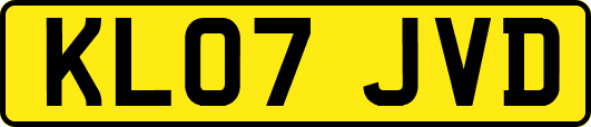KL07JVD