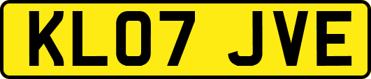 KL07JVE