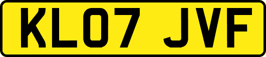 KL07JVF