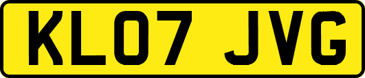 KL07JVG