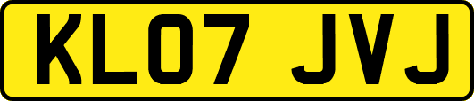 KL07JVJ