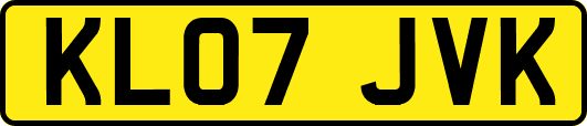KL07JVK