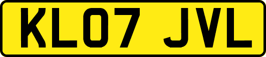 KL07JVL