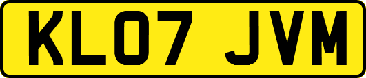 KL07JVM