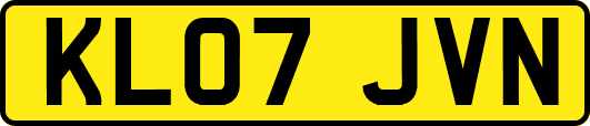 KL07JVN