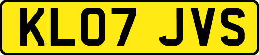 KL07JVS
