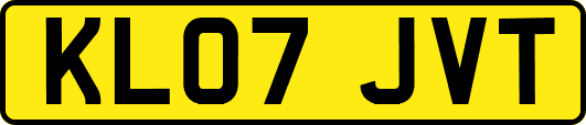 KL07JVT