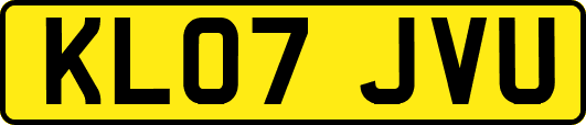 KL07JVU