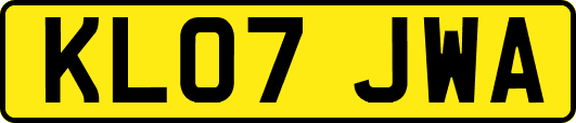 KL07JWA