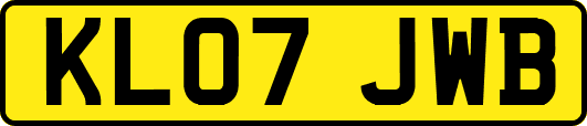 KL07JWB