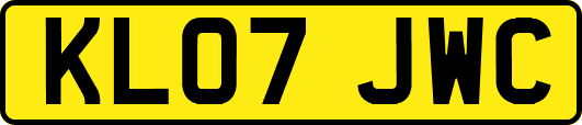 KL07JWC