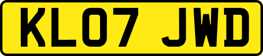KL07JWD
