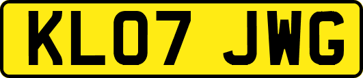 KL07JWG