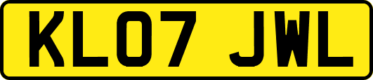 KL07JWL