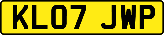 KL07JWP