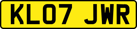 KL07JWR