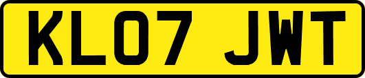 KL07JWT