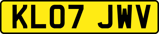 KL07JWV