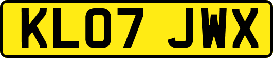 KL07JWX