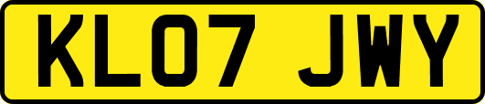 KL07JWY