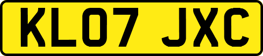 KL07JXC