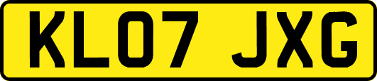 KL07JXG