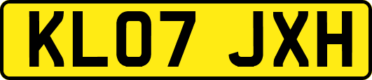 KL07JXH
