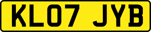 KL07JYB