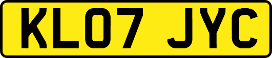 KL07JYC