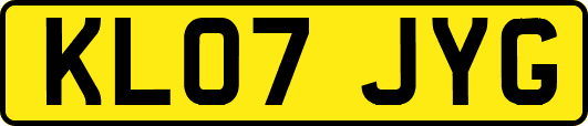 KL07JYG