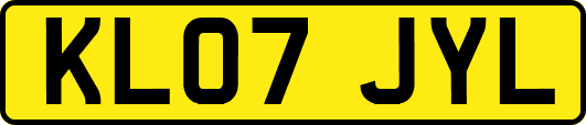 KL07JYL