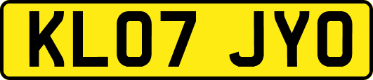 KL07JYO