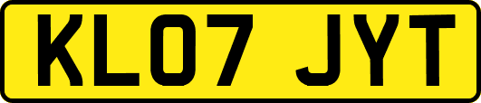 KL07JYT