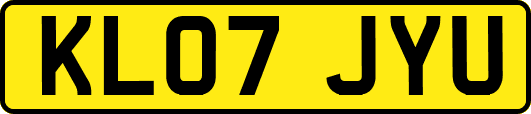 KL07JYU