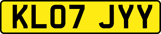 KL07JYY