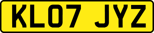 KL07JYZ