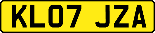 KL07JZA