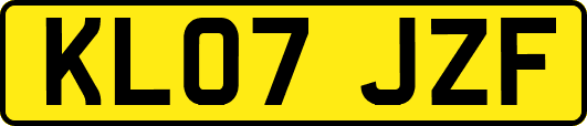 KL07JZF