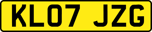 KL07JZG