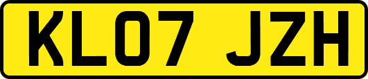 KL07JZH